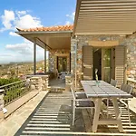 Tonia's Villa Neokhorion (Messenia)