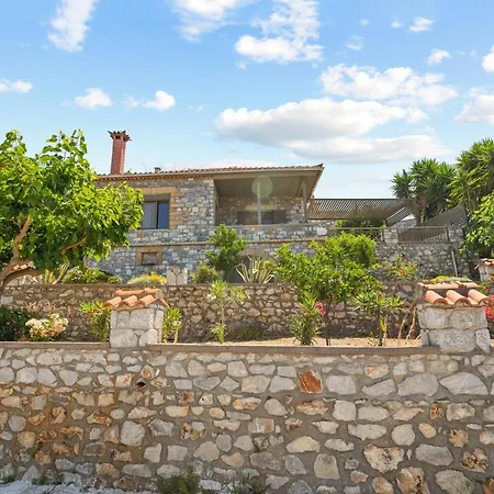 Villa Tonia's