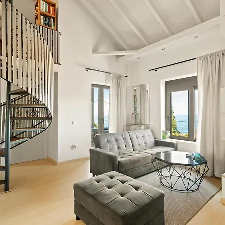 Tonia's Neokhorion (Messenia)