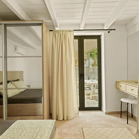 Villa Tonia's Neokhorion (Messenia)