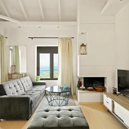 Tonia's Neokhorion (Messenia)