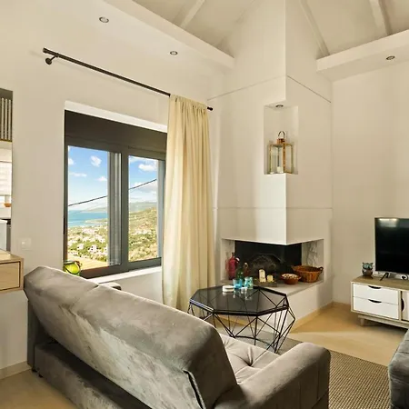 Villa Tonia's *