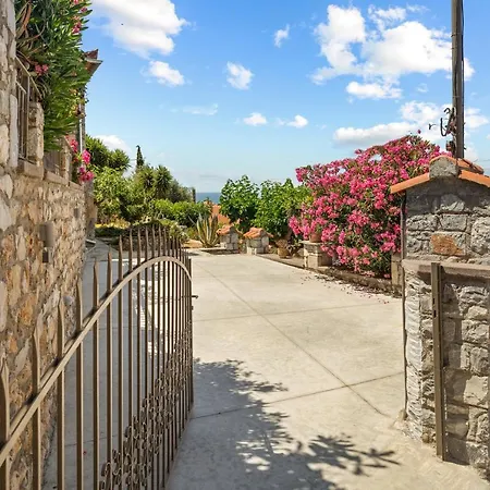 Tonia's Neokhorion (Messenia)