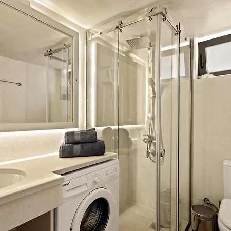 Villa Tonia's Neokhorion (Messenia)