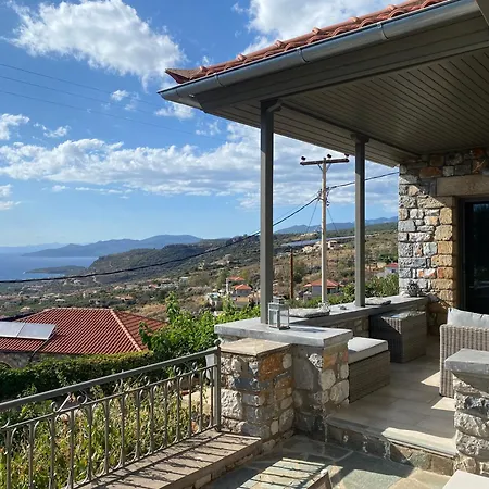 Tonia's Villa *