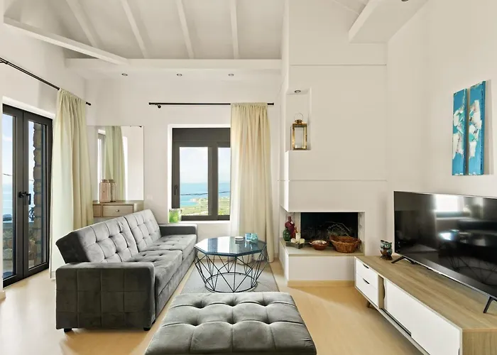 Tonia's Neokhorion (Messenia)