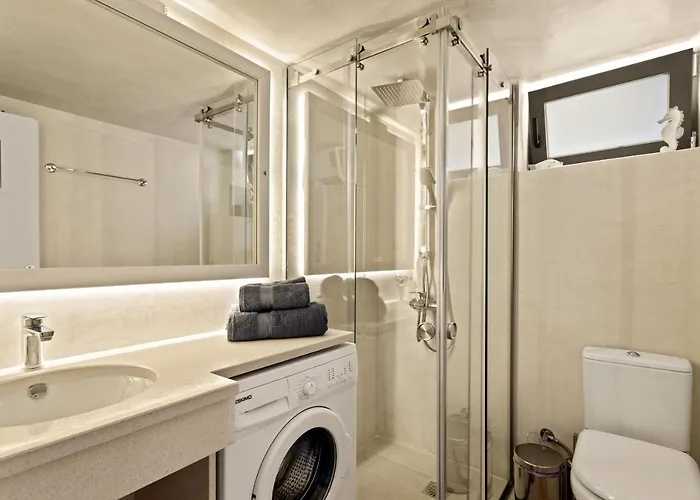 Villa Tonia's Neokhorion (Messenia)