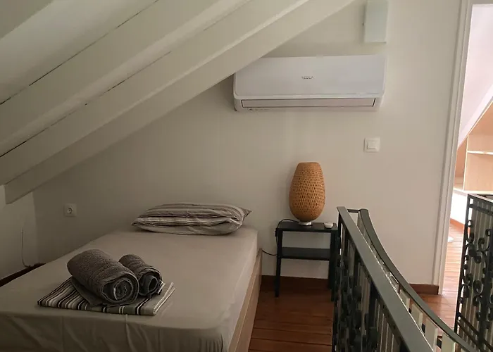 Tonia's Neokhorion (Messenia)